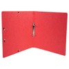 Exacompta Iderama Ring Binder with Elastic Band, A4, Rings, 15