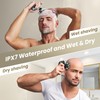LITATA 7D Head Shaver for Bald Men Detachable Head Shaver