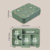 nouka Design Chill Bento Lunch Box | Easy to Open