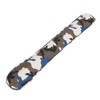 Golf Alignment Stick Cover Waterproof Thickened Plush Camo Pattern Alignment