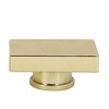 100ml Women Perfume Rectangular Long Lasting Refined Light Fragrance for