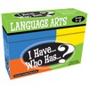 I Have, Who Has?: Language Arts Game, Grades 1-2