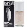 HD Skin Hydra Glow - 1N00 Alabaster by Make Up