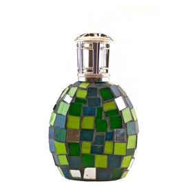 Multi-Mosaic Fragrance Lamp by Sophia's