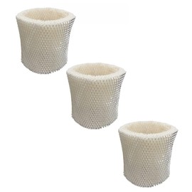 LEFITPA Replacement 3-Pack Humidifier Filter for Hamilton Beach 05920 Models (19 1/4" L x 6 1/2" W x 1 1/4" T)