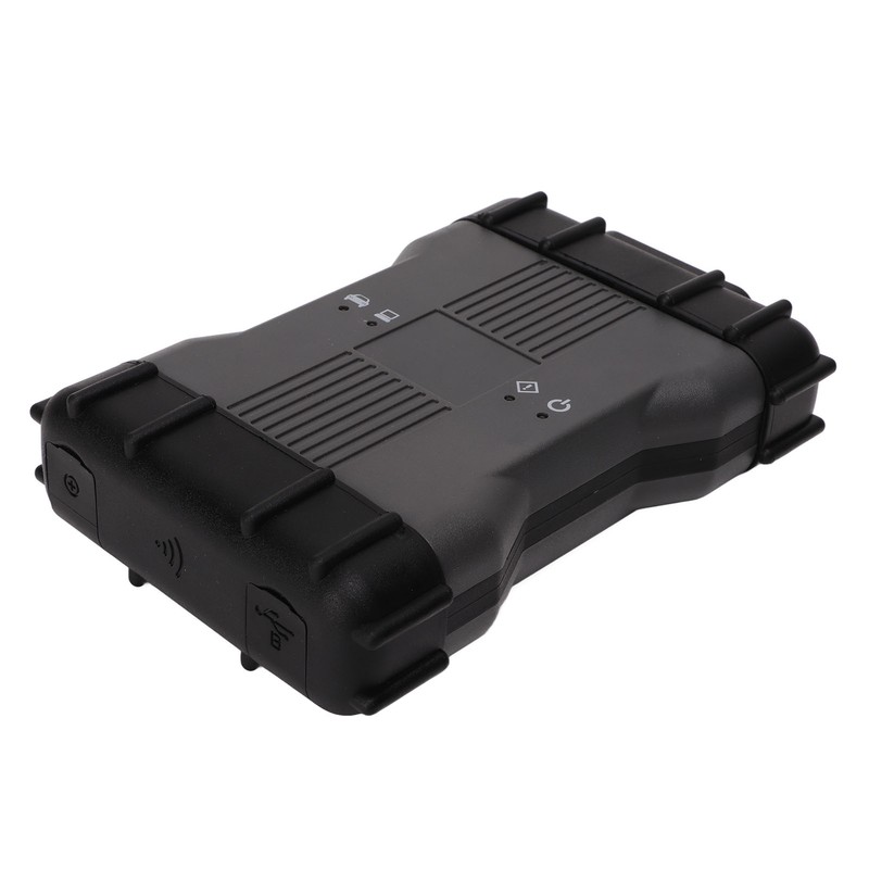 Diagnostic Programming Tool Multiple Language Integrated Information System for Can