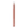 e.l.f. Cream Glide Lip Liner, Highly-Pigmented Pencil For Shaping &