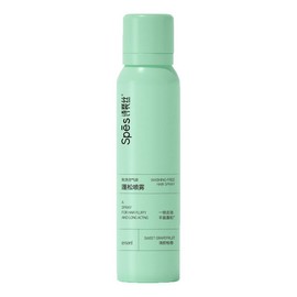 SPESCARE INSTANT FRESH VOLUMZING HAIR DRY SHAMPOO, Oil-control Fluffy Style Volume Boosting Hair Spray, Long Lasting Refreshing Spray - Specification: 1 piece