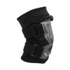 Inflated Knee Compression Brace Improve Stability Knee Support Wraparound Strap