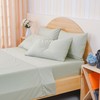 Sheet Story Bamboo Pillow Cases 2 Pack 50x75cm Size -