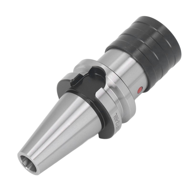 Collet Chuck Holder Floating Tap Holder Tool M3‑M12 BT30‑WF12‑69L for