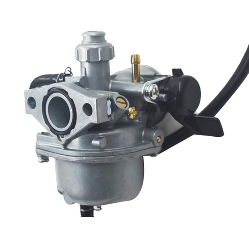 waltyotur Carburetor Replacement for Honda XR70R CRF70F Carburetor 1997-2003 16100-GCF-672