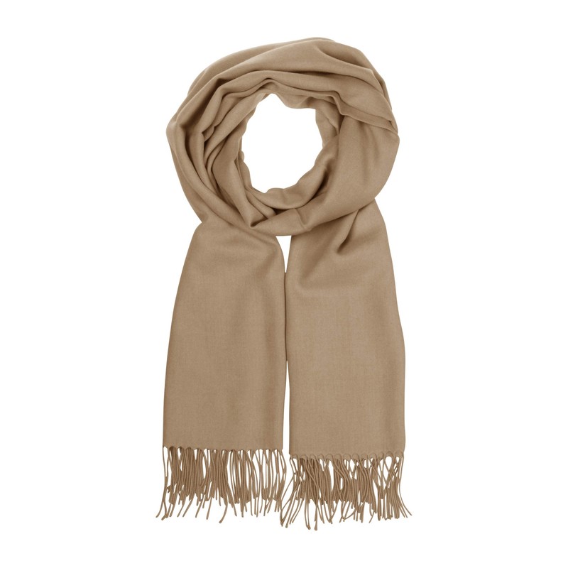 Fiolini Pashmina Scarf Stole Shoulder Scarf for Women – Elegant