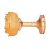 Buddhist Lotus Light Good Stability Elegant Fashion Exquisitely Made Buddhist