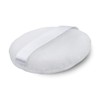 Easy Powder Velvet Puff 70mm Face & Body Powder Puff