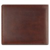 mano Don Simon Men's Leather Wallet - Men's Landscape Format