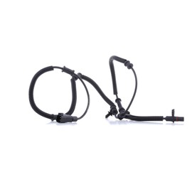 RIDEX ABS Sensor 412W1343 Rear Both Sides 1230 mm 0.15 kg