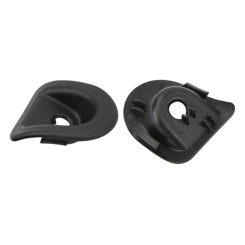 2 Pcs Door Lock Knob Grommet 7R3Z 63220A51 AC Left