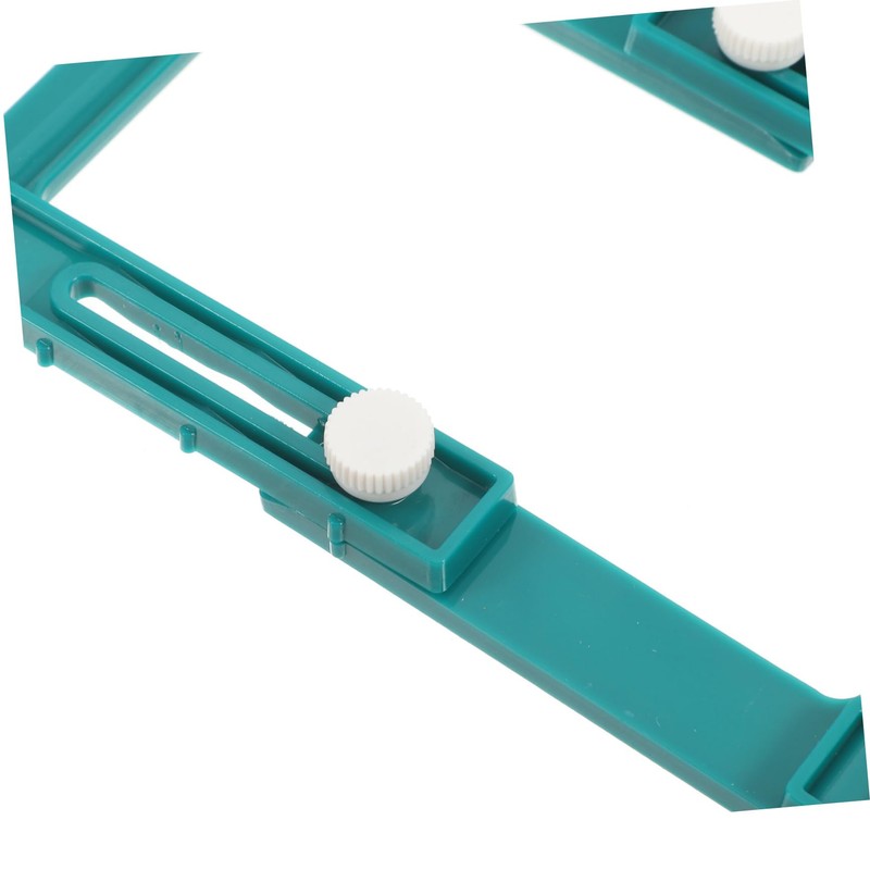 Operitacx Create Beautiful Tassels Tassel Weaving Machine Tassel Handmaking Kit