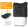 Portable Air Conditioner Cover for BLACK and DECKER,SereneLife,Dreo,ShincoZAFRO,Whynter,Midea,Waterproof AC Covers