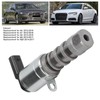 Camshaft Timing Solenoid Valve 06E109257T Replacement for S5 2.5L 3.0L