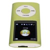 MP3 Player Stylish Multifunctional Lossless Sound Slim 1.8 Inch LCD
