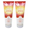 Generic Bath and Body Work Sunshine Mimosa 2 Pack Moisturizing