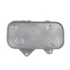 Frankberg Oil Cooler Compatible with A6 4B2 C5 A6 Avant