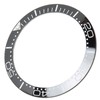 Professional Watch Bezel Insert 38mm Ceramic Watch Bezel Ring Repair