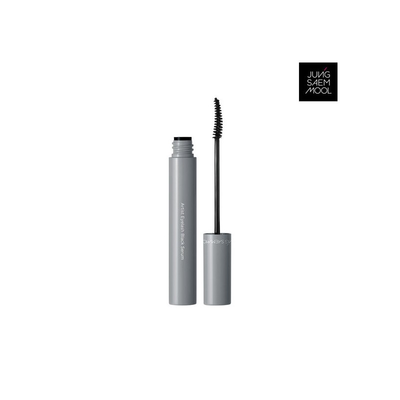 Jung Saem Mool Artist Eye Lash Serum (Ampoule/Black)