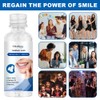 OFFCUP Temporary Tooth Filling, Tooth Filling Repair Kit, Dental Repair