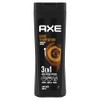 AXE Dark Temptation Jabón Líquido Corporal Body Wash 400ML