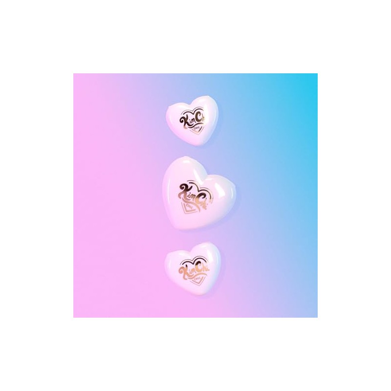 KimChi Chic Pearl Gone Wild Mini Me Tono Hope -