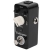 Tremolo Effect Pedal Classic Metal Vibrato Sound Effector Guitar Accessories