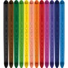 Maped COLOR'PEPS INFINITY COLOURED PENCILS - 12 COLOURS - 100%