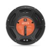 JBL 10-inch SUB BLKRGB 750W, Black