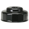 KS Tools Cloche oil filter, 92mm 150.9344