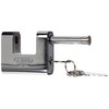 ABUS 9265C Monoblock Shutter Padlock