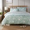 Olivia Rocco Easy Care Printed Duvet Cover Set 100% Polyester