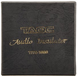Aishin Takaoka TITE-13GS TAOC Insulator Set of 8 Gradient Cast Iron