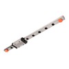 Linear Rail Guide 200MM MGN9H Linear Sliding Rail Guide and