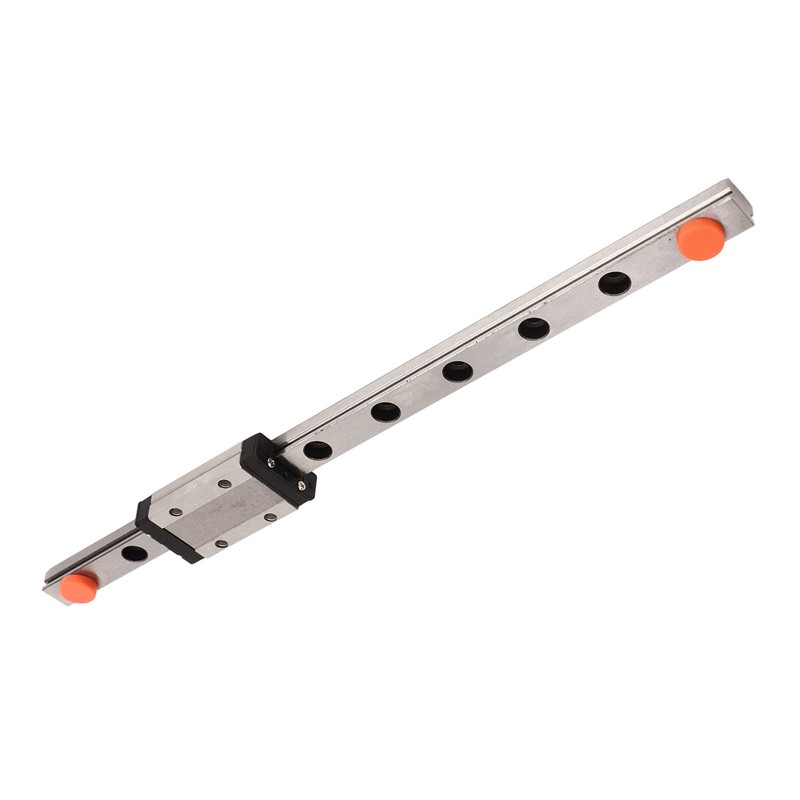 Linear Rail Guide 200MM MGN9H Linear Sliding Rail Guide and