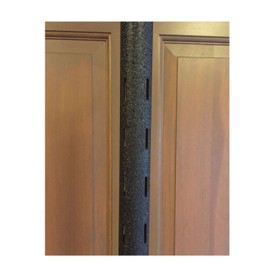 Skull Hooker Powder-Coated Steel Trophy Tree Pole Extension - to Extend Height (14”), Black