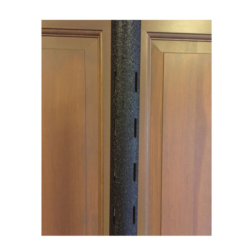 Skull Hooker Powder-Coated Steel Trophy Tree Pole Extension - to