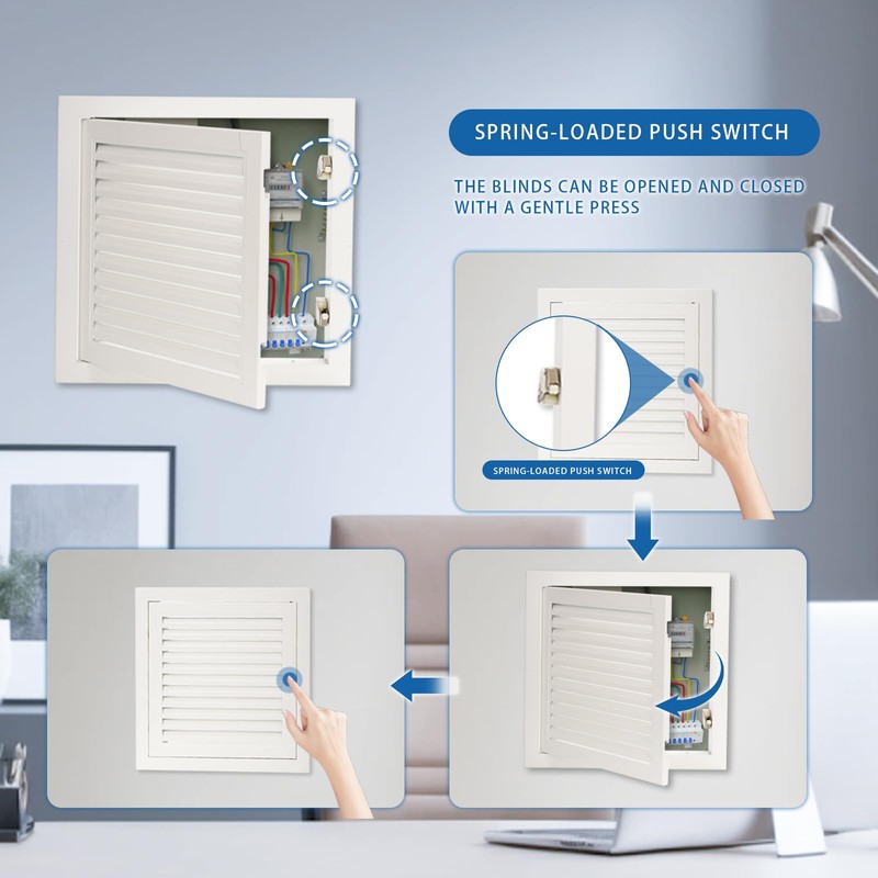 13.5 x 13.5 inch - Access Doors - Access Panel