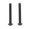 Rear Upper Link Riser Mount CNC Aluminum Alloy Improved Suspension