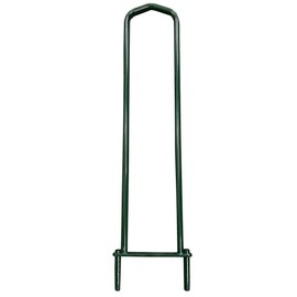 CEDAR GREEN TH Turf Coring Aerator, Green Green