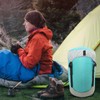 Travel Compression Bags for Packing | Outdoor Stuff Sacks Lightweight