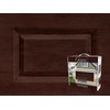Giani Wood Look Garage Door Paint Kit: Elevate Your Curb