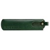 Olfa Works BK Leather Case Green OW-C01-G